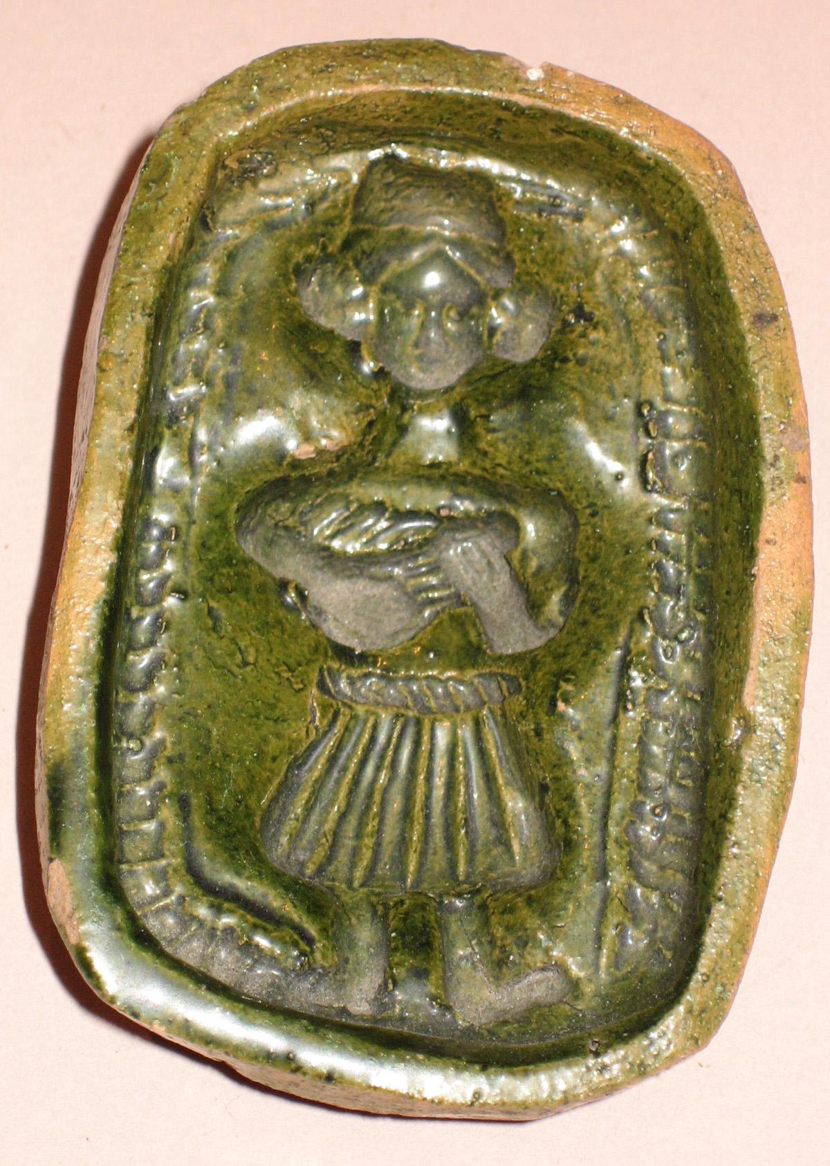 1967.1250 Mold