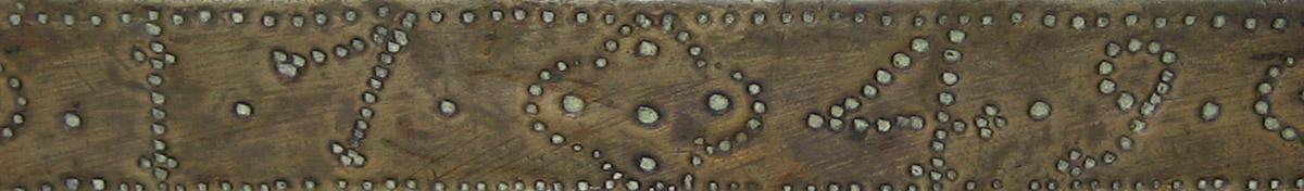 1967.1267 Tool (for Textiles) (mark 2)