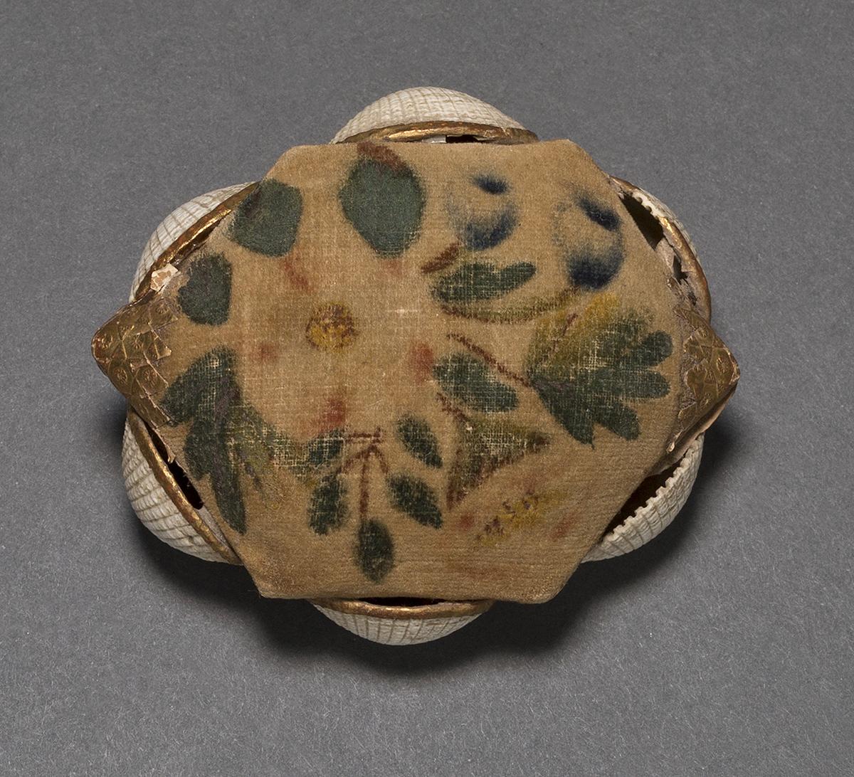 1967.1287 Pincushion