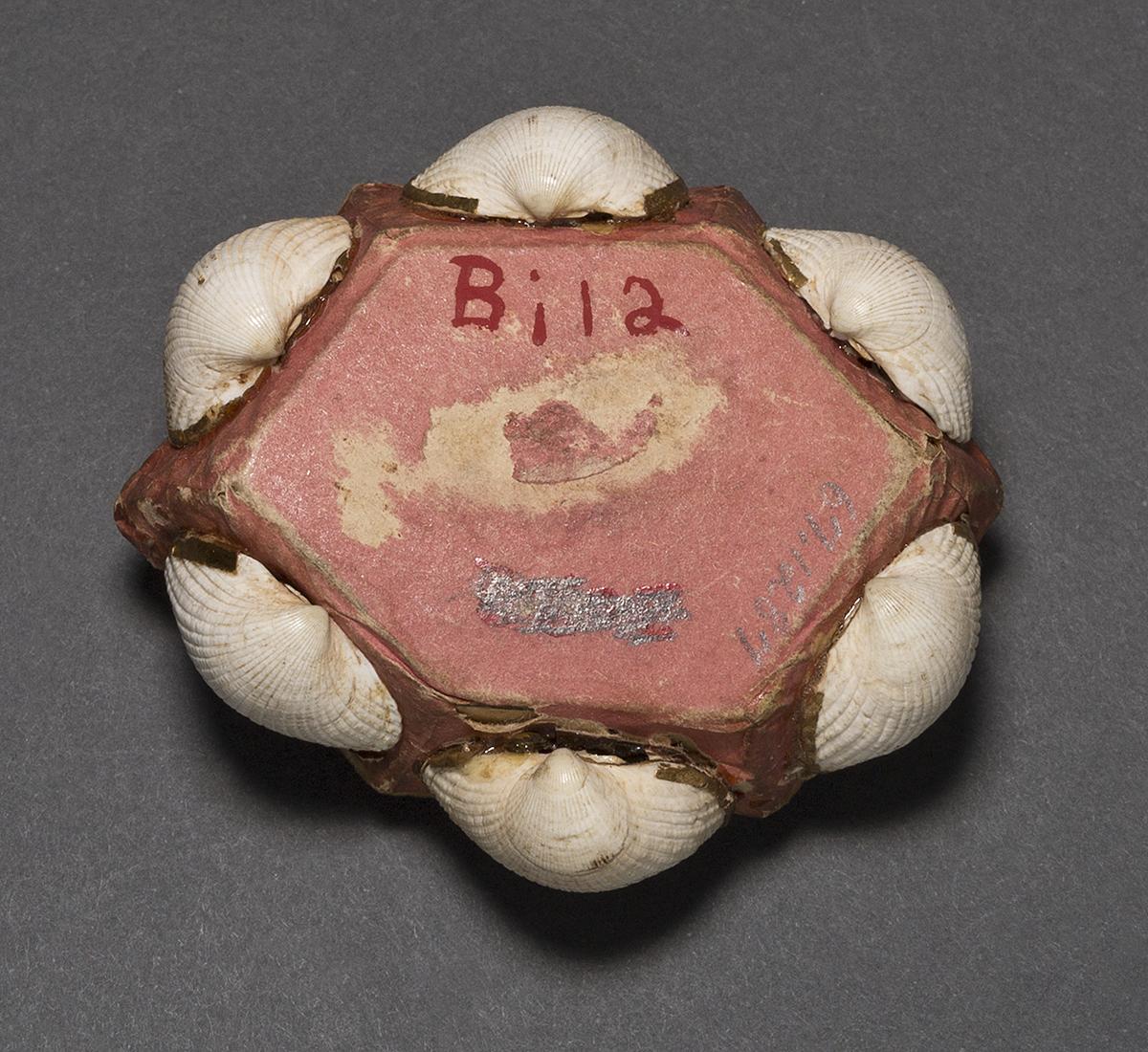 1967.1287 Pincushion, View 2