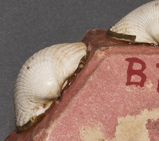 1967.1287 Pincushion, View 2 Detail 2
