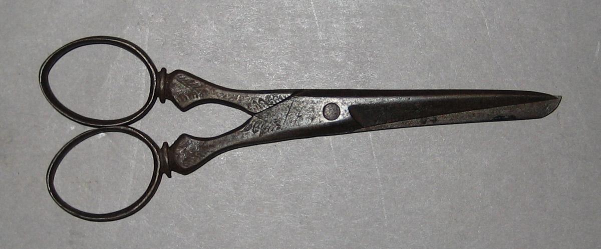 1967.1288 Scissors