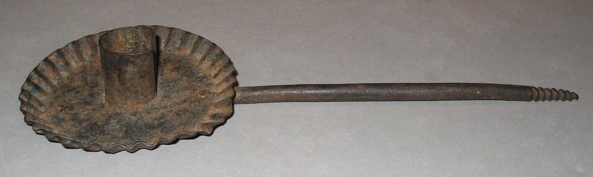 1967.1293 Candleholder