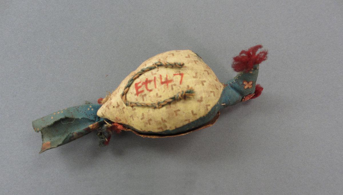 1967.1314 figure, bird, printed, reverse