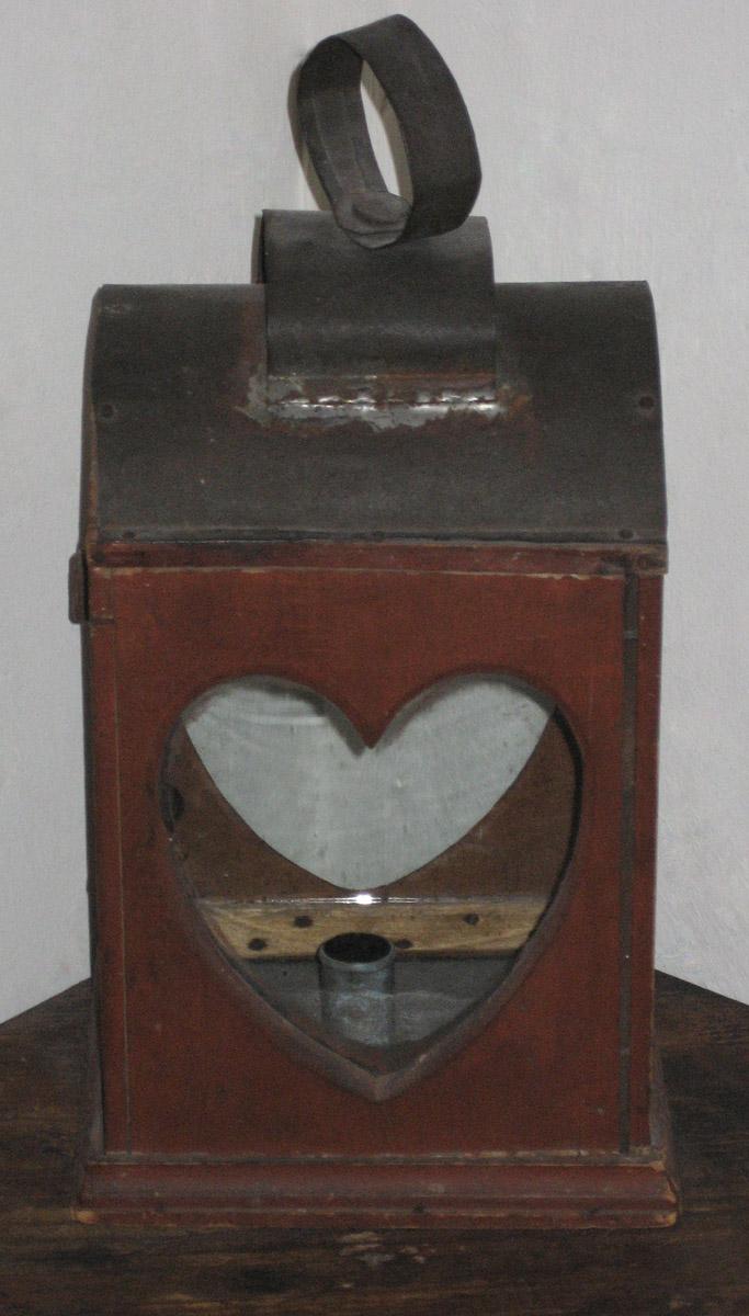 1967.1349 Lantern