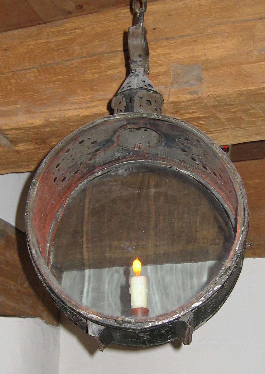 1967.1350 Lantern