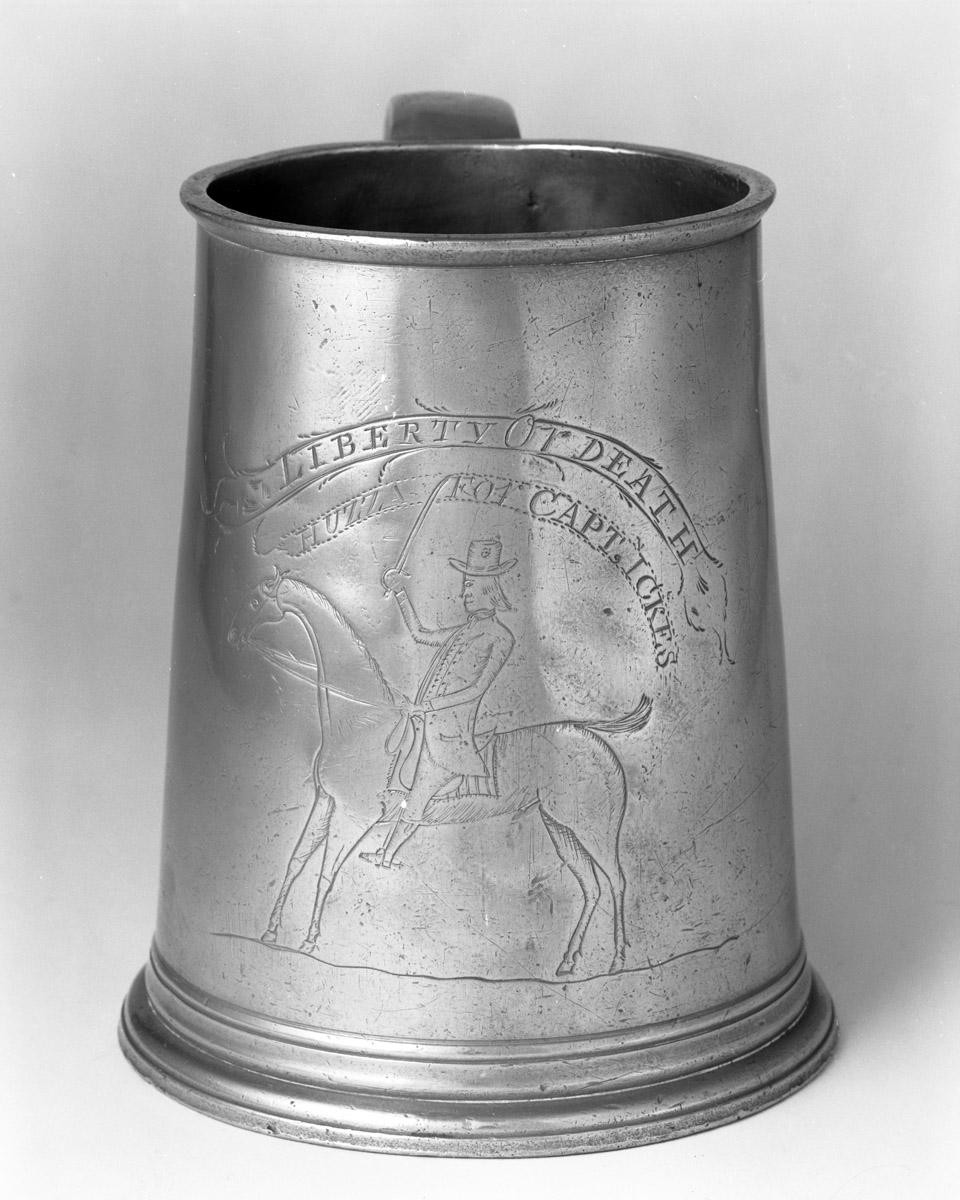1967.1369 Pewter mug (bw)