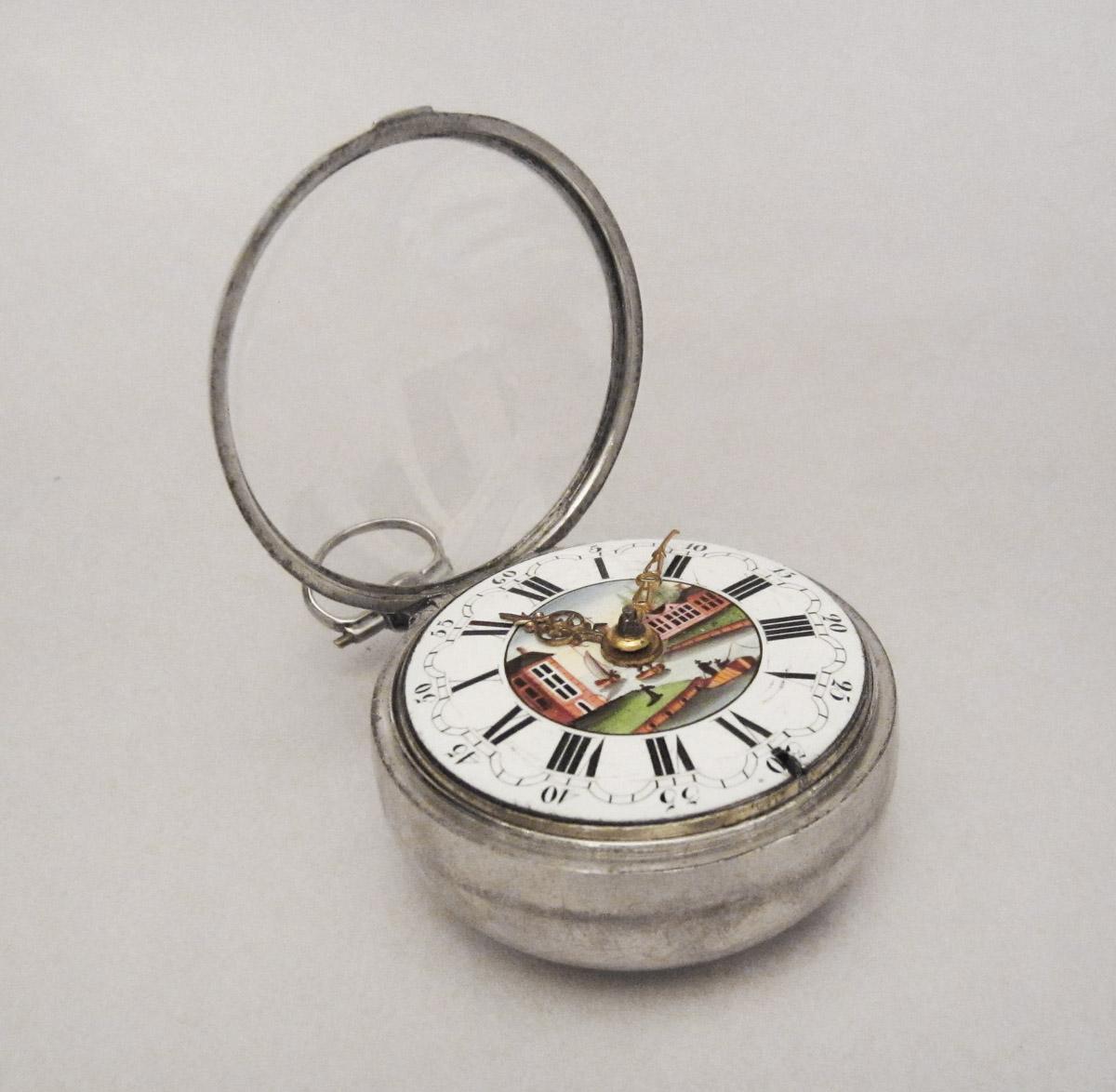 1967.1380 Watch B, inner case, view 2