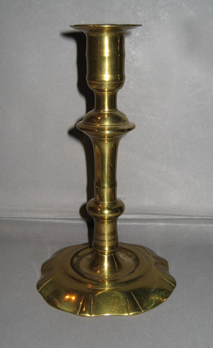 1967.1382.002 Candlestick (detail)