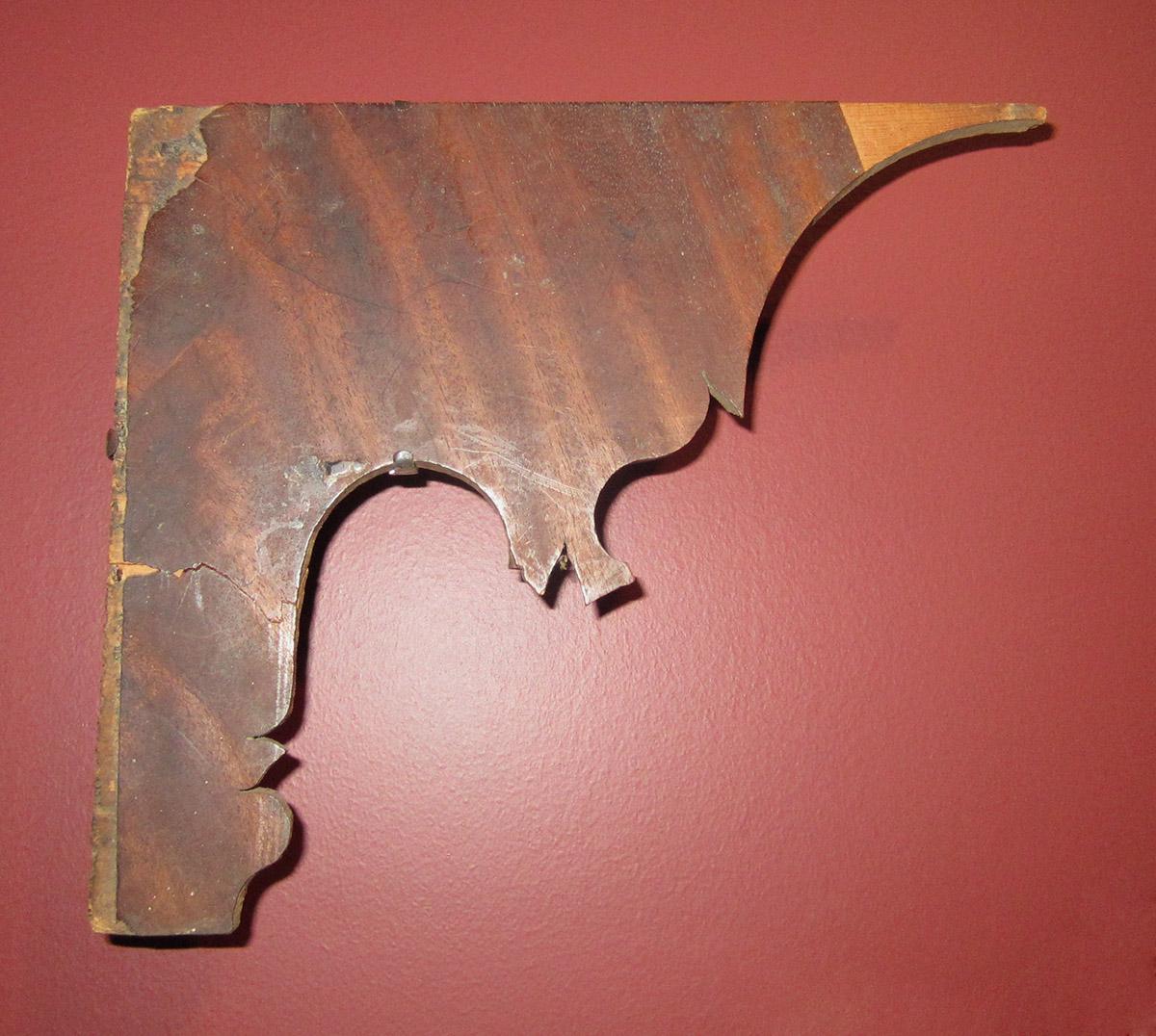 1957.0026.324 A, Offcut