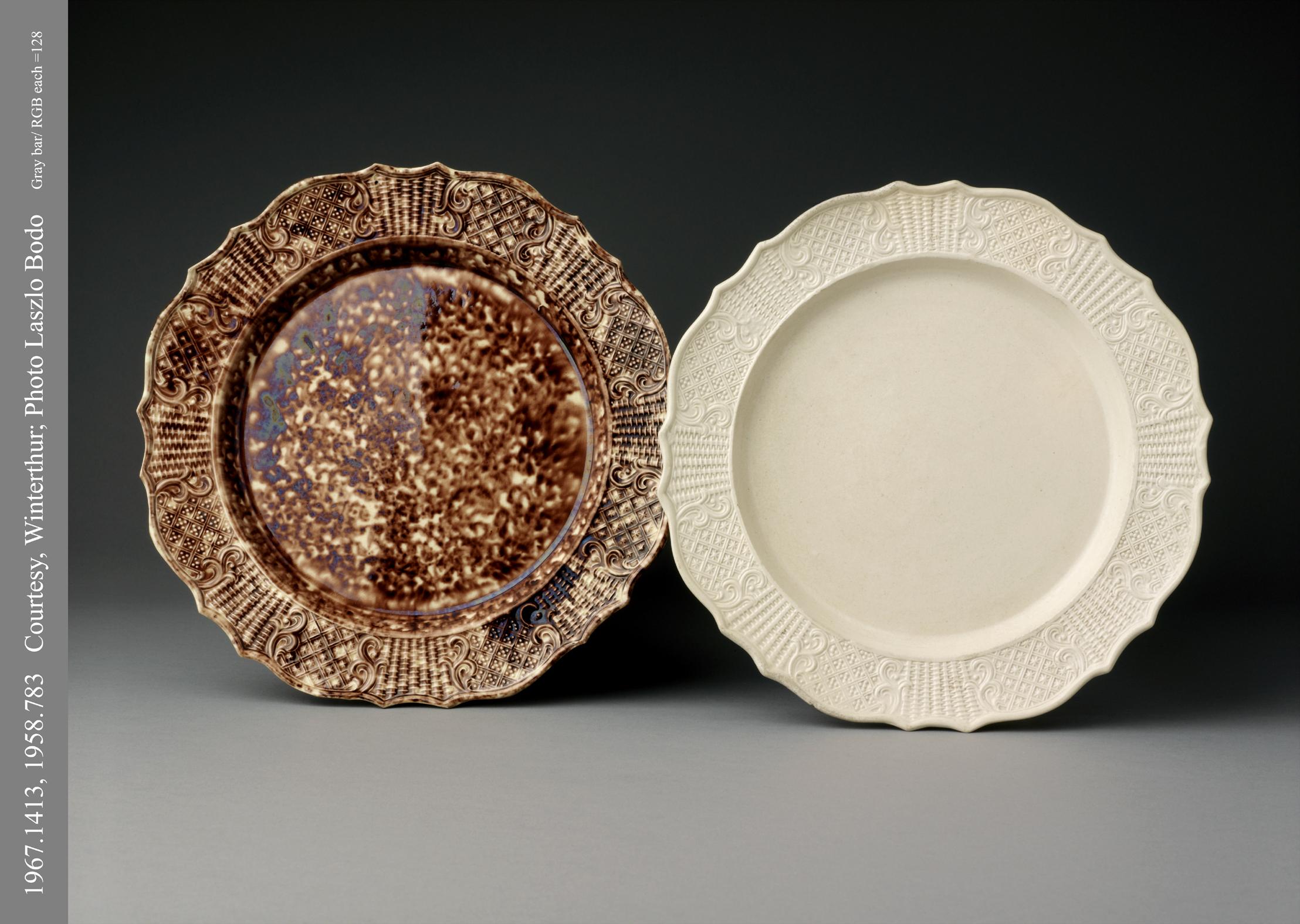 1967.1413, 1958.0783 Plates