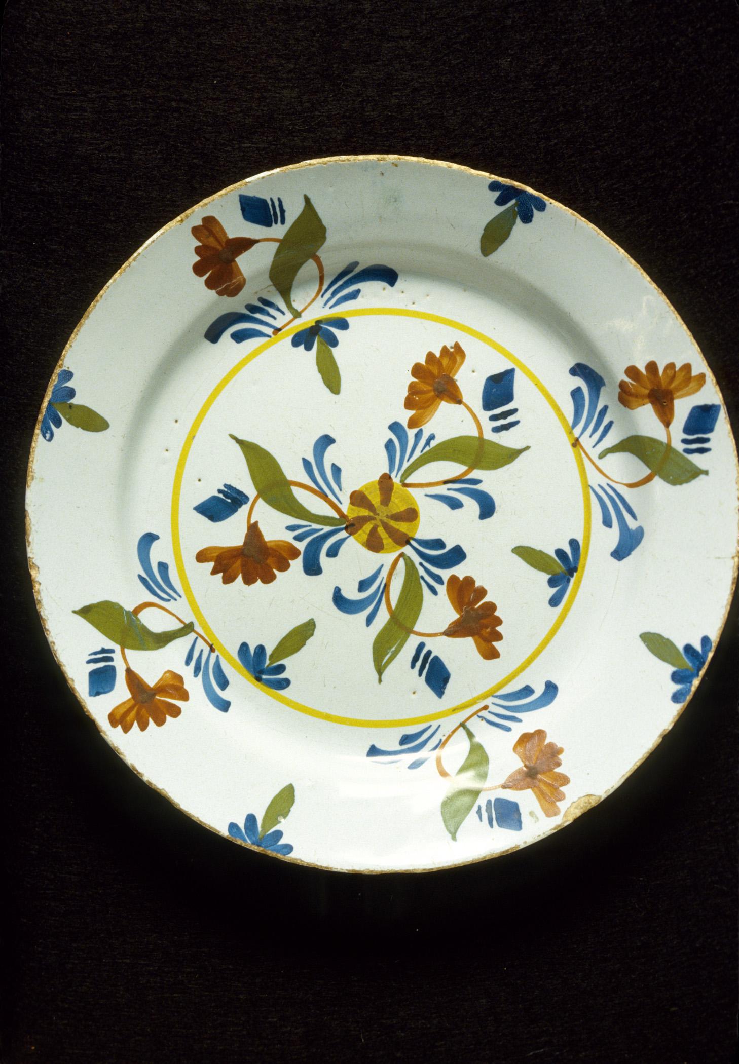 1967.1441 Plate