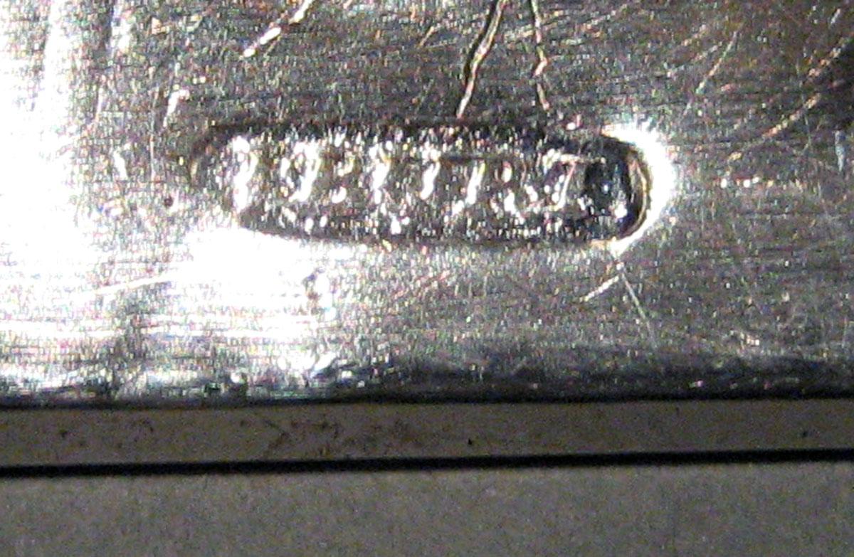 1967.1443.001 Silver Candlestick mark 2