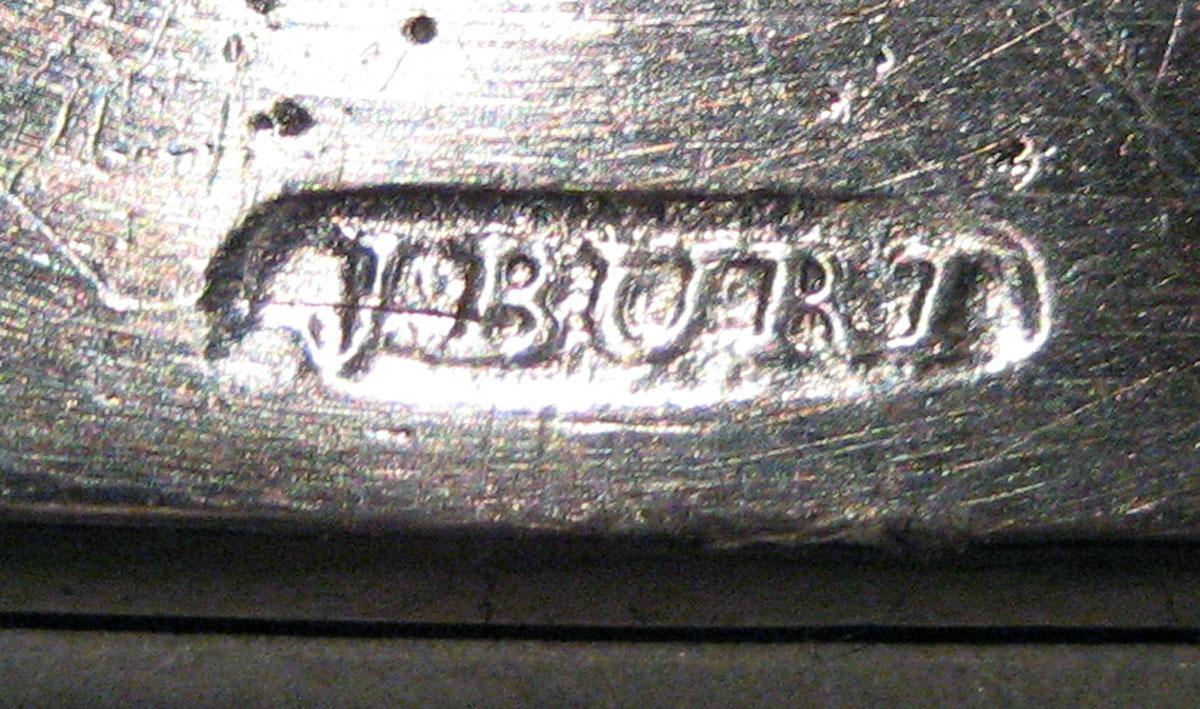 1967.1443.002 Silver Candlestick mark 1