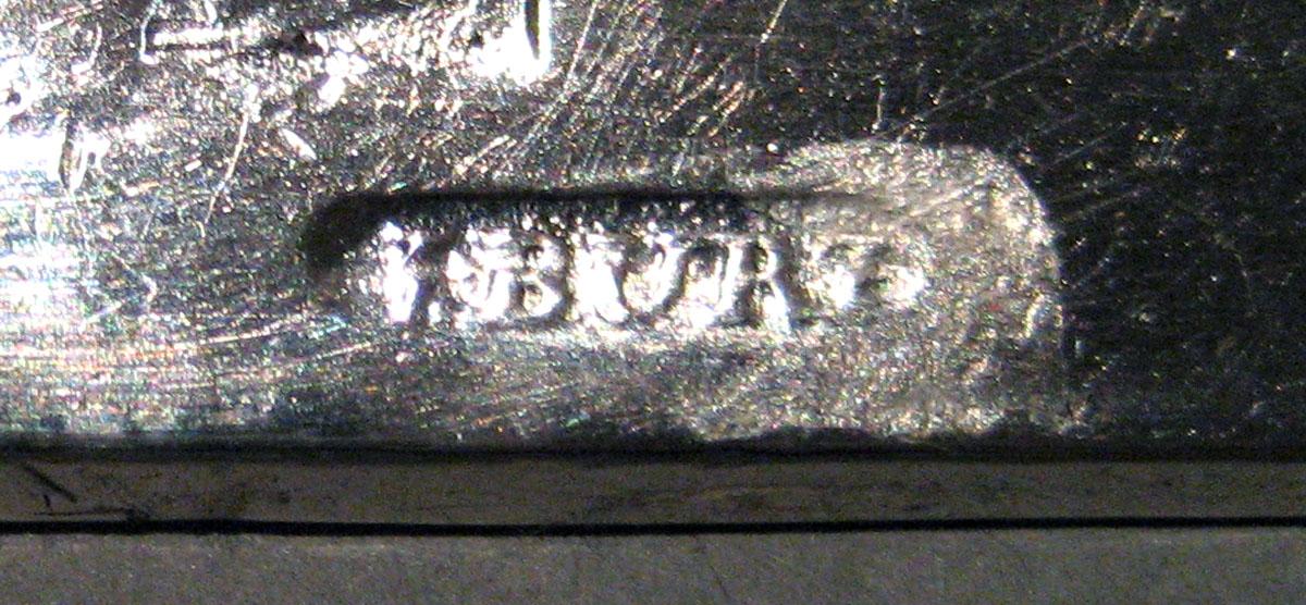 1967.1443.002 Silver Candlestick mark 4