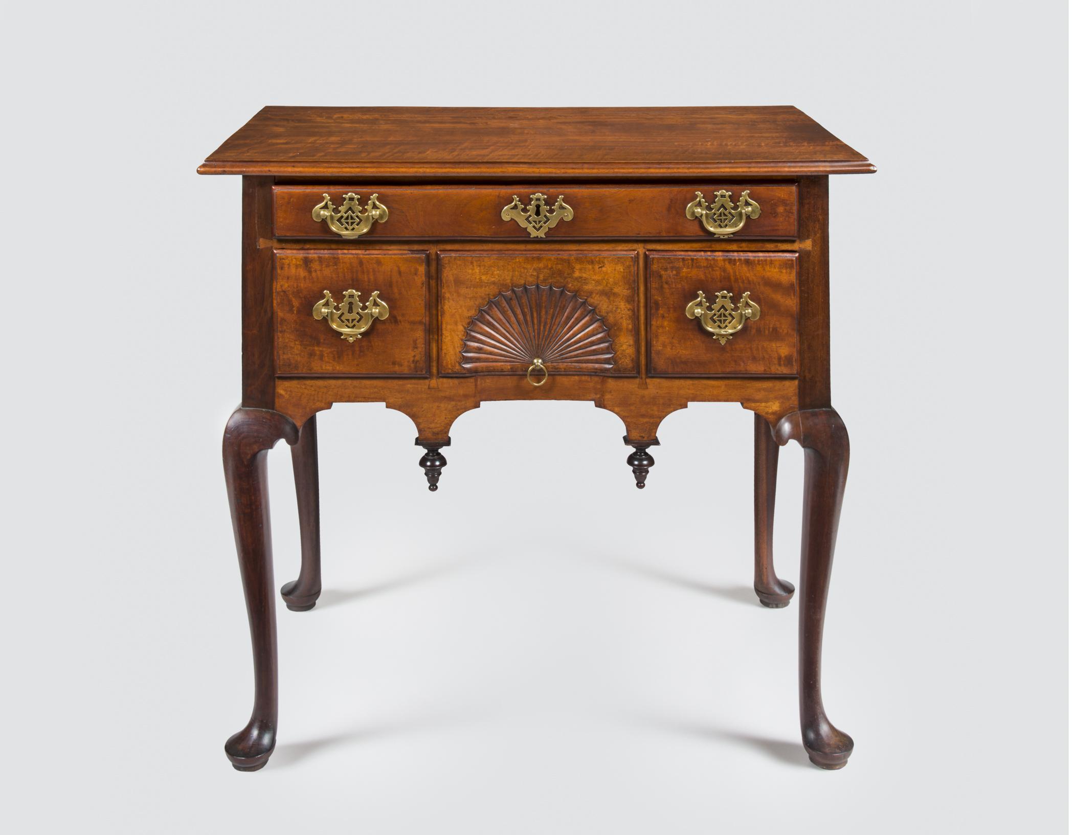 1967.1446 Table, view 2