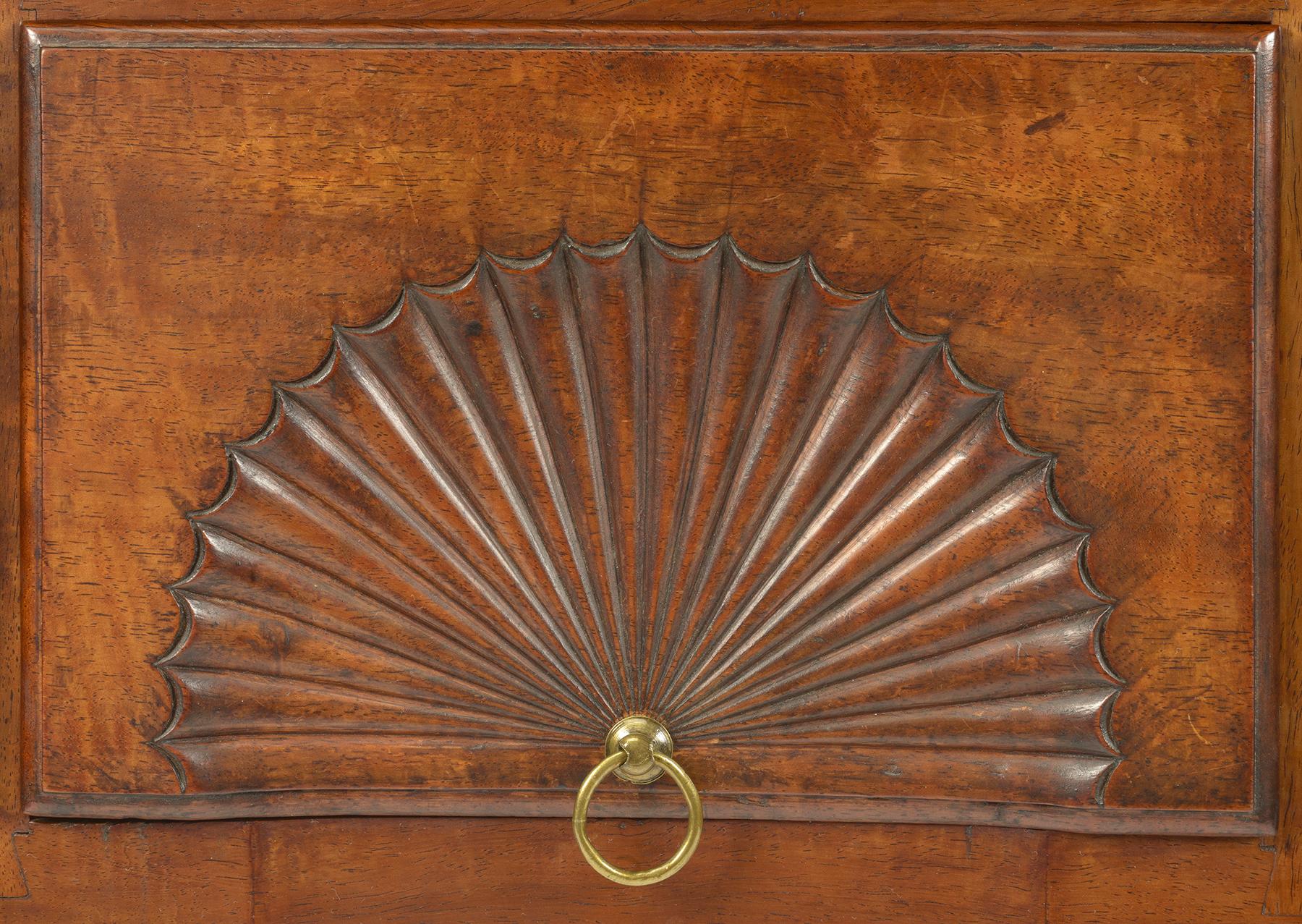 1967.1446 Table, detail 2
