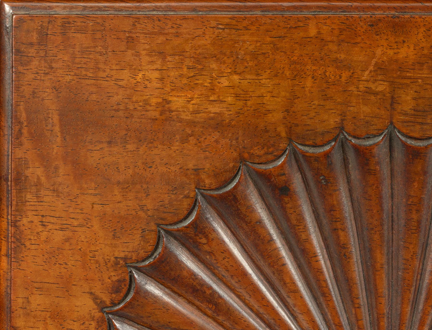 1967.1446 Table, detail 5