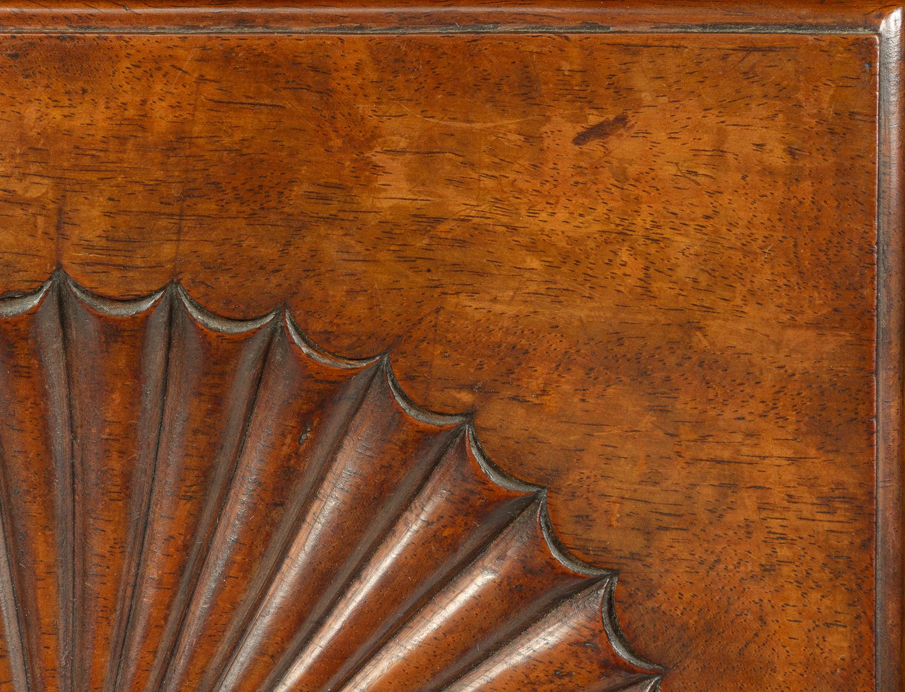 1967.1446 Table, detail 6