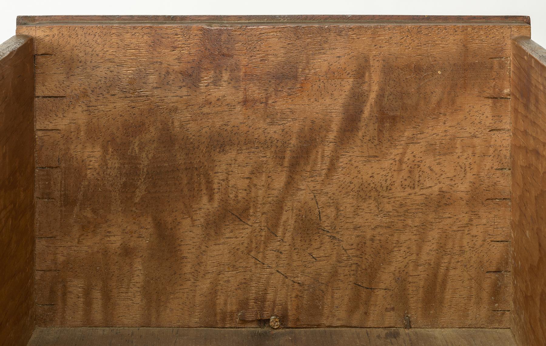 1967.1446 Table, detail 8