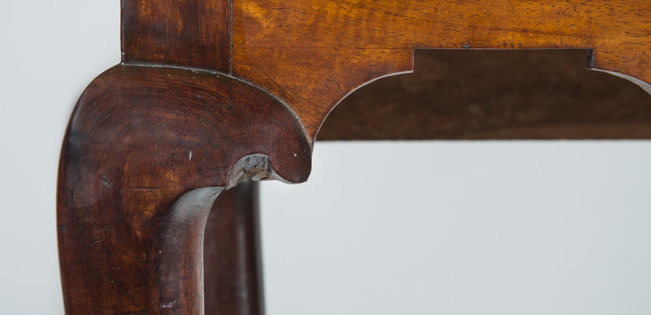 1967.1446 Table, detail 13