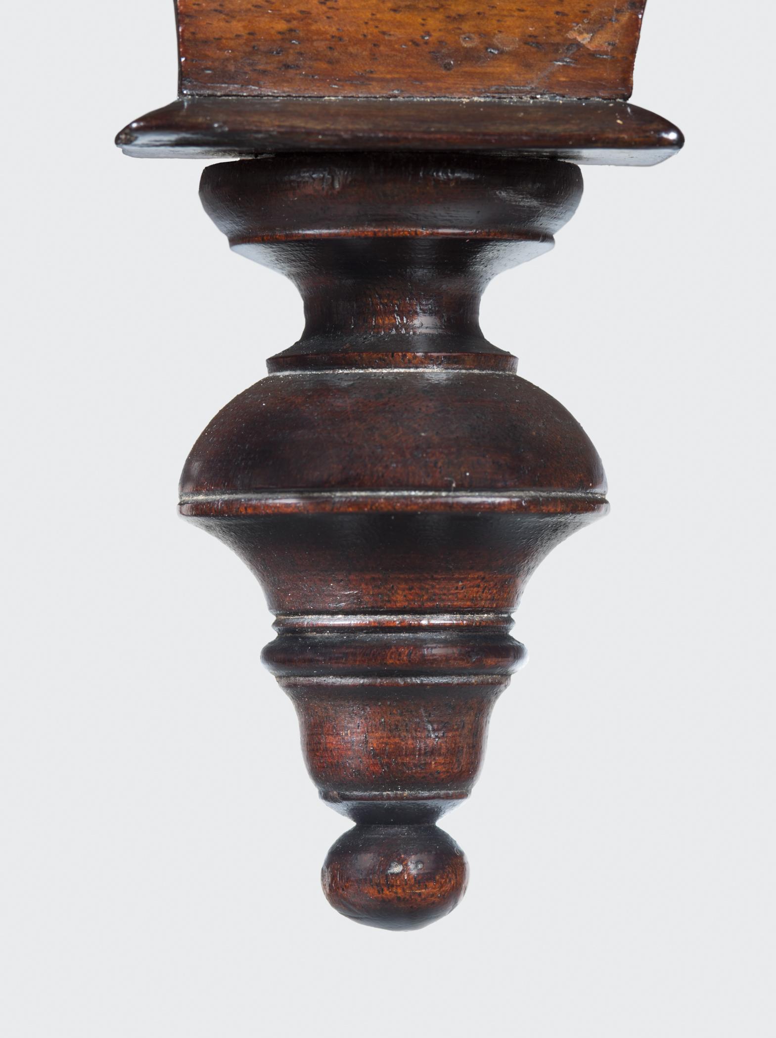1967.1446 Table, detail 15