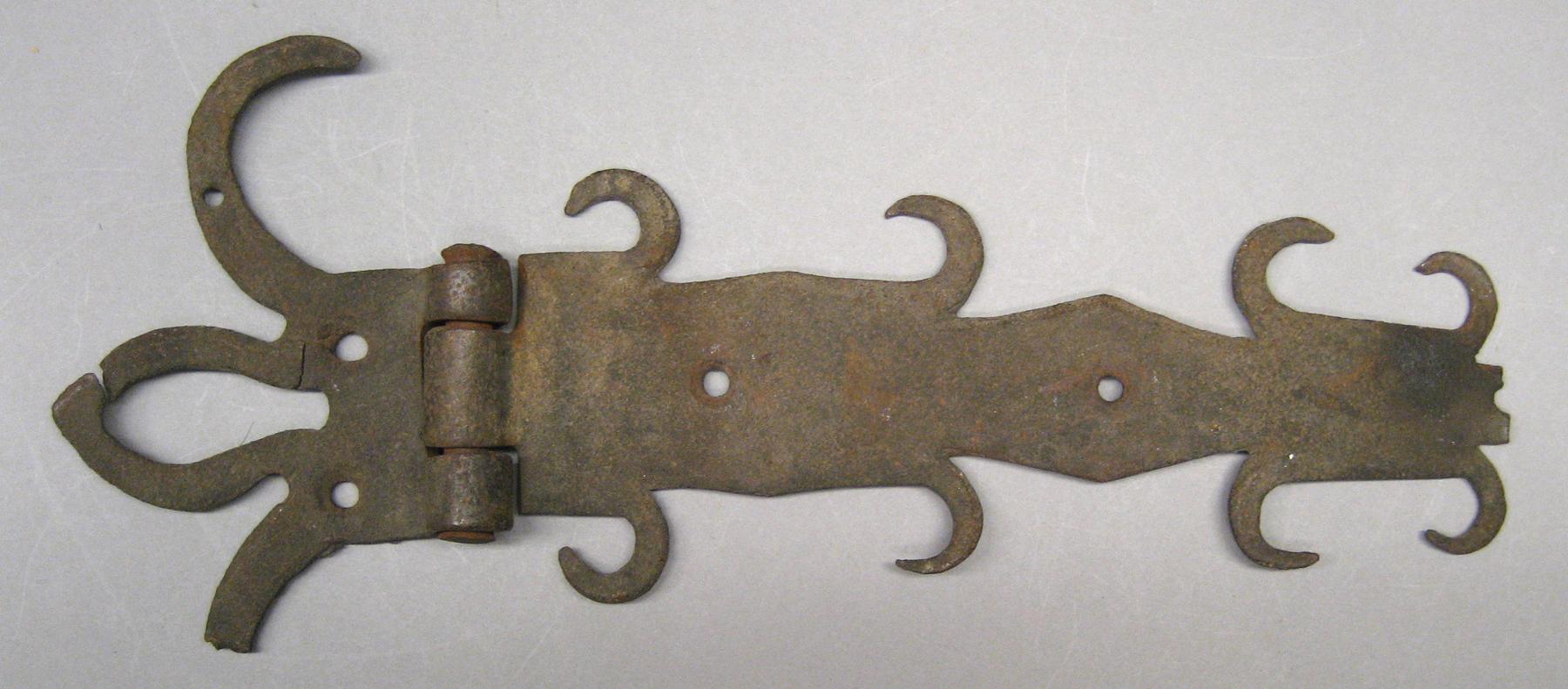 1969.5379.002 Hinge