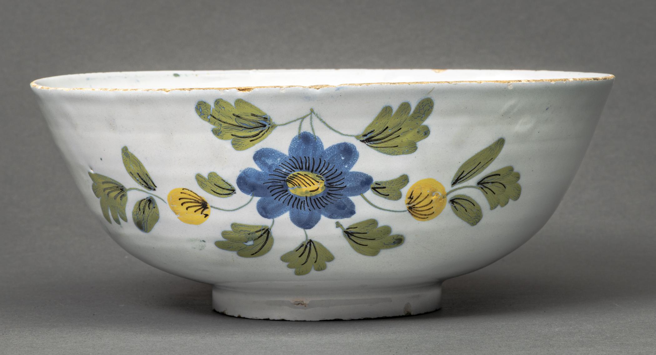 1967.1460 Bowl, view 2