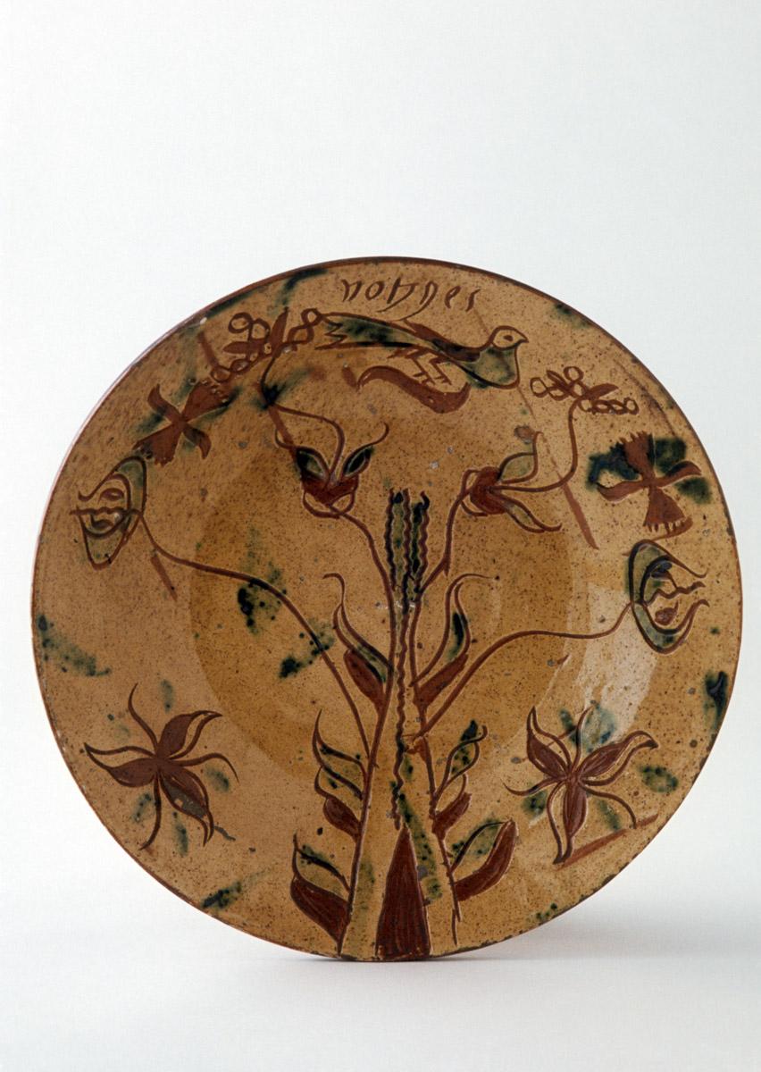 1967.1465 Dish