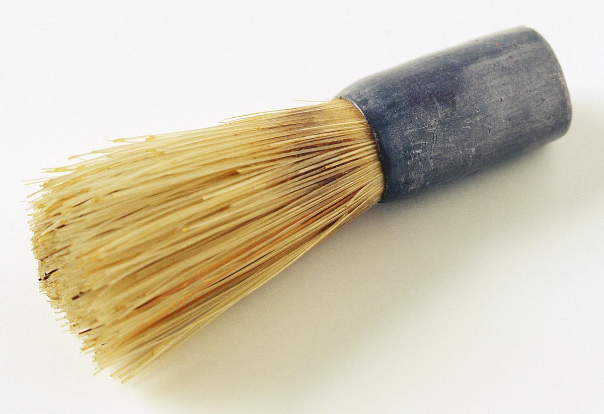 1967.1469 Shaving Brush