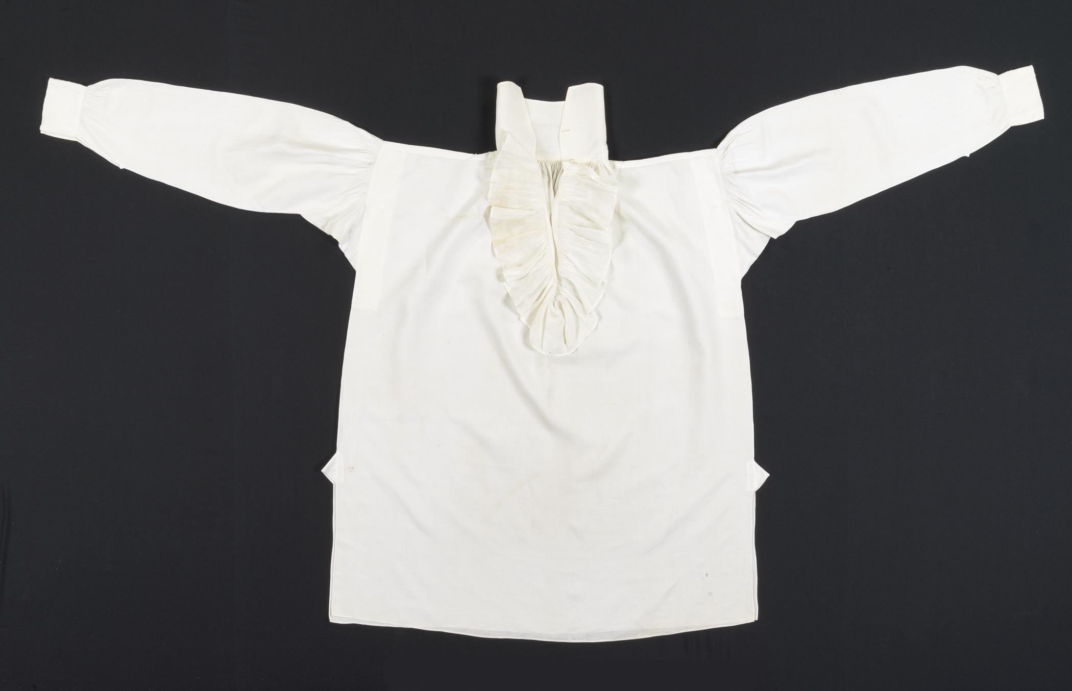 1967.1480 Shirt, view 1