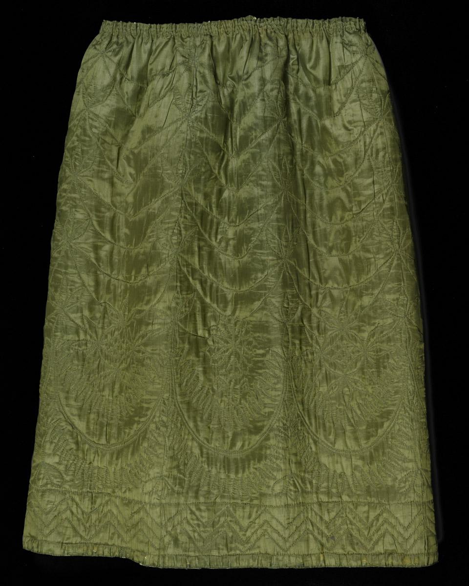 1967.1482 Petticoat