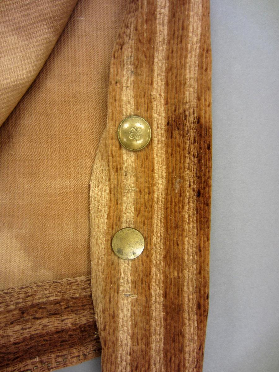 1967.1484 Breeches, Buttons
