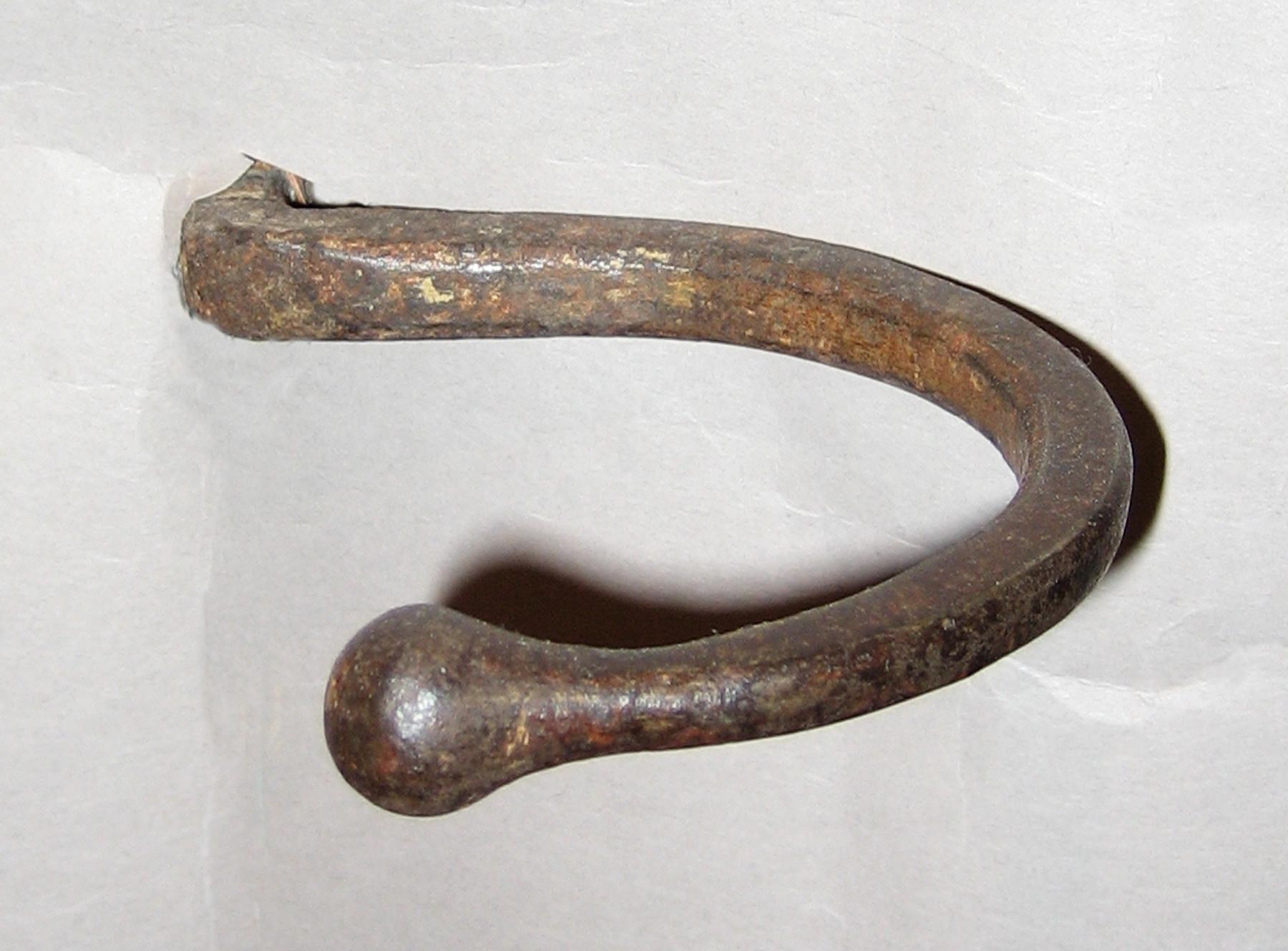 1967.1491 Jamb hook