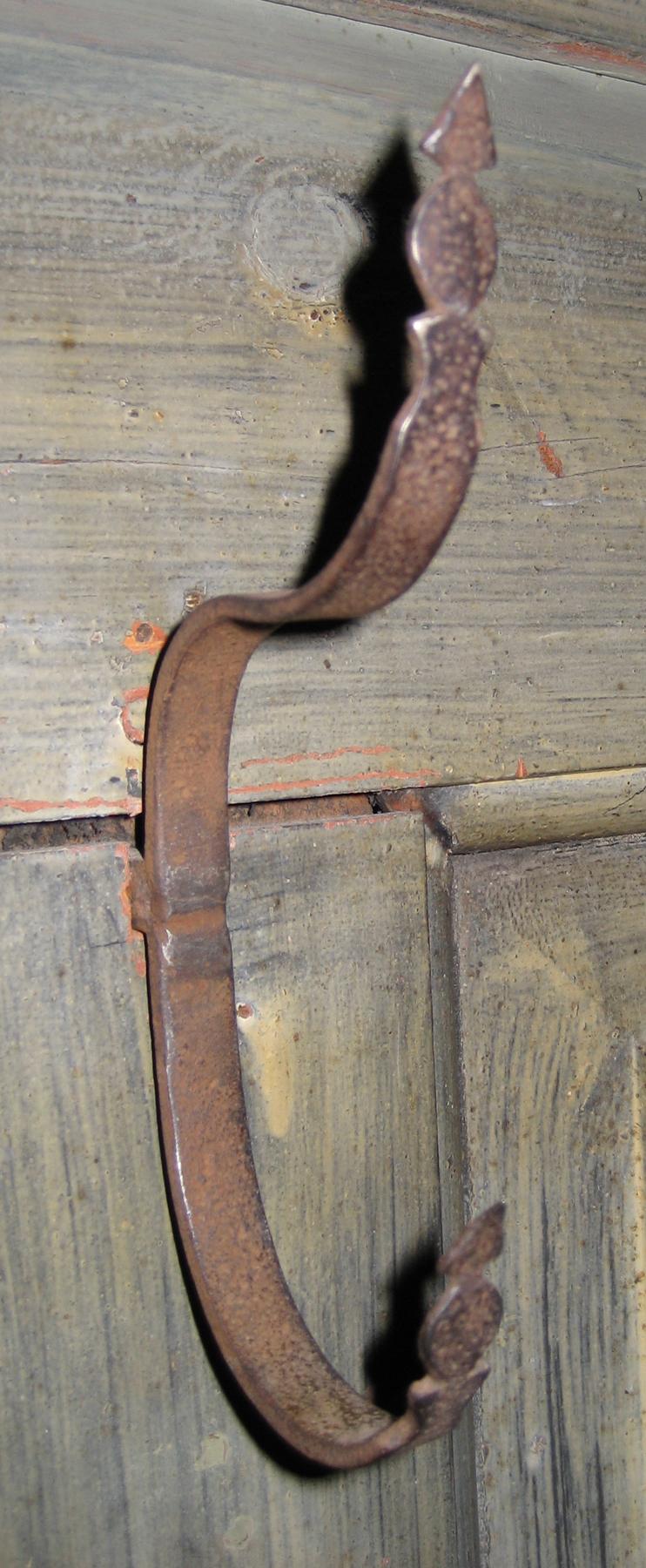 1967.1492.002 Wall bracket