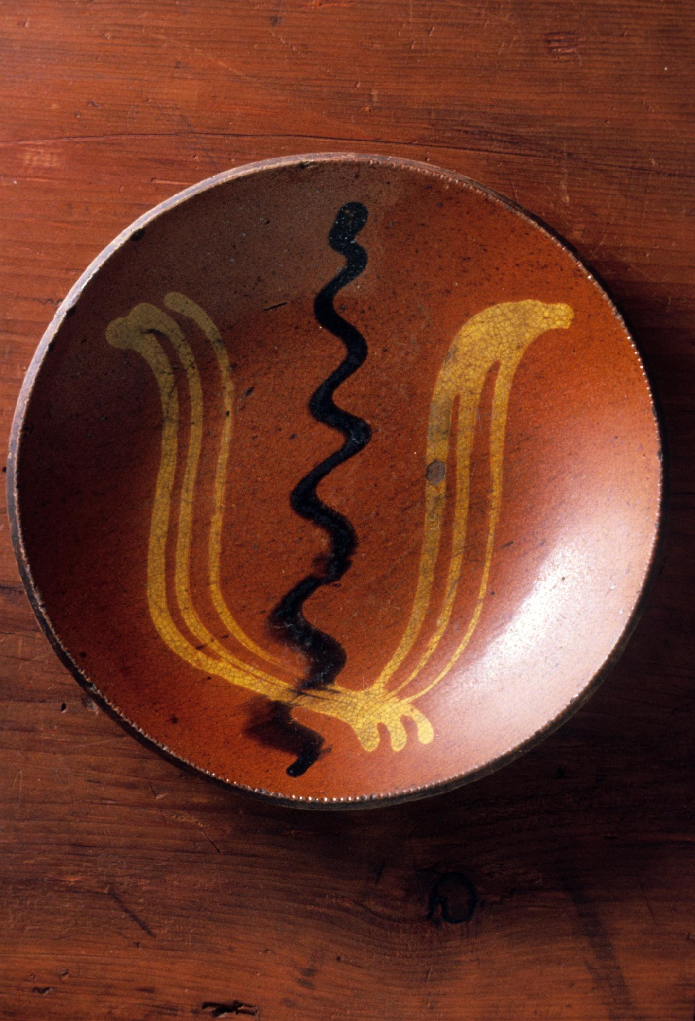 1967.1505 Dish