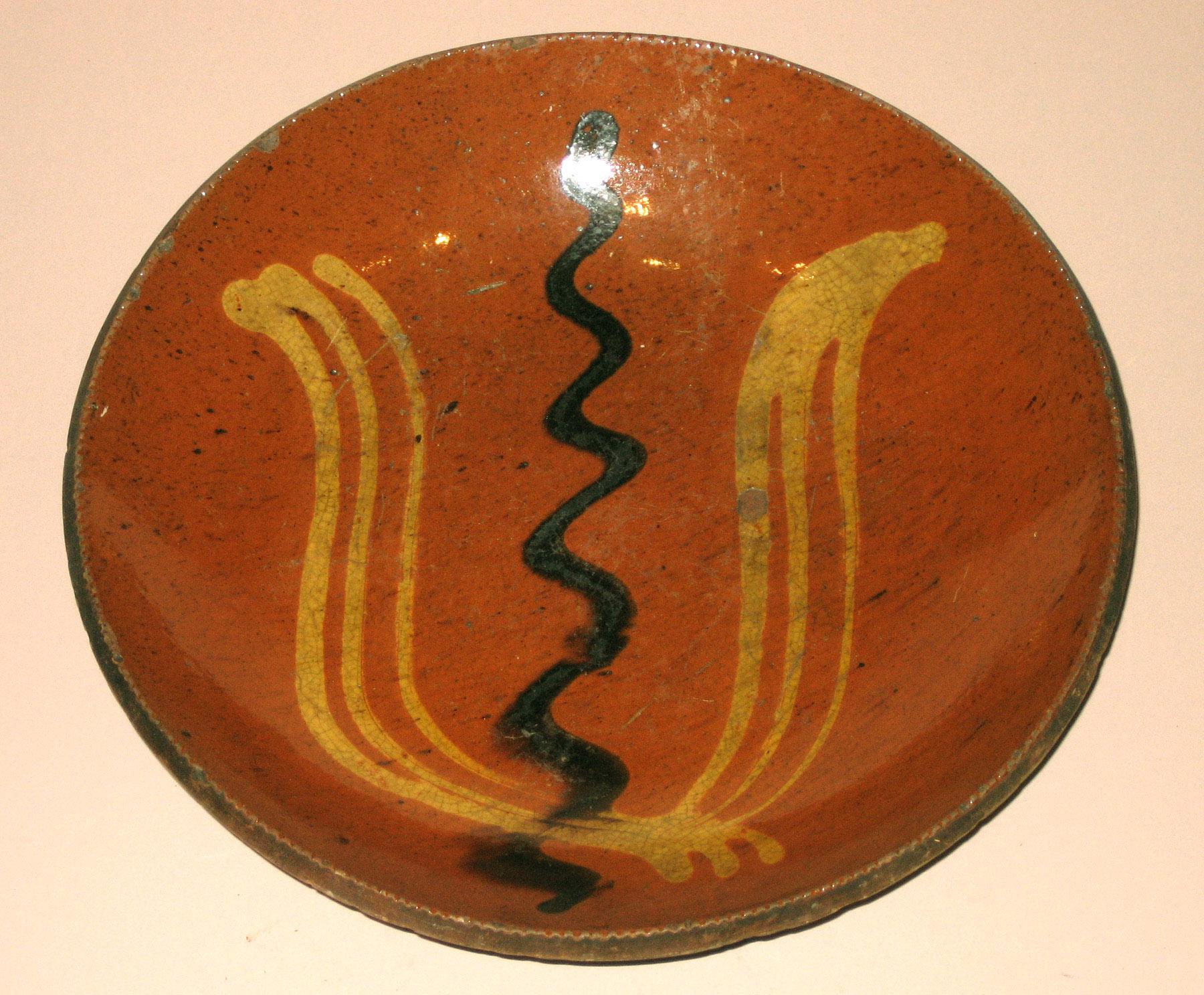 1967.1505 Dish