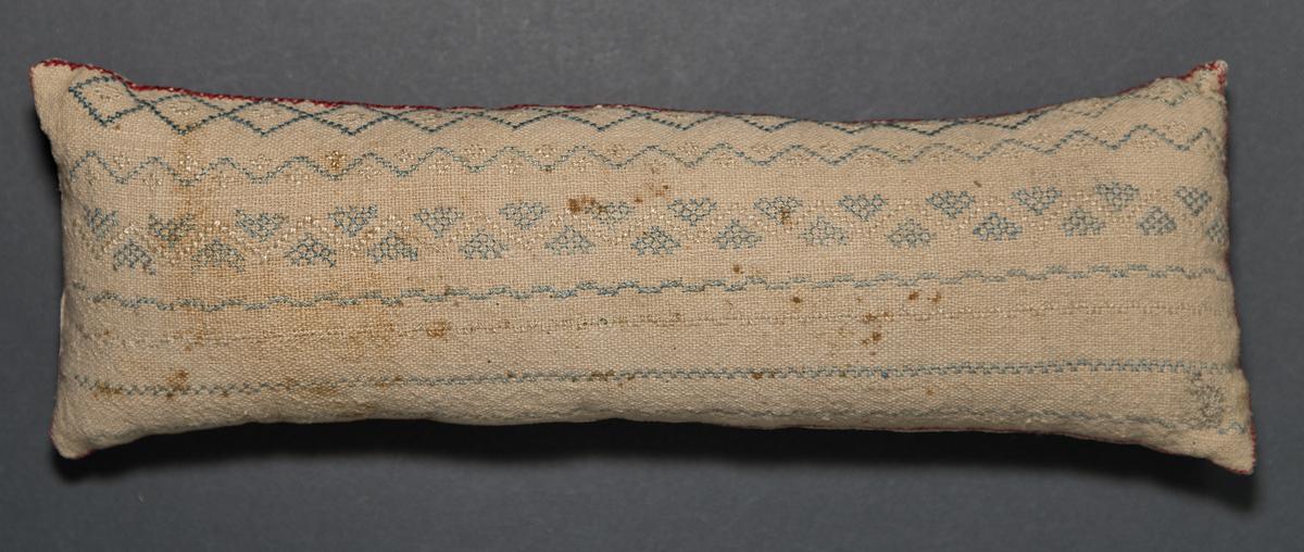 1967.1507 Pincushion
