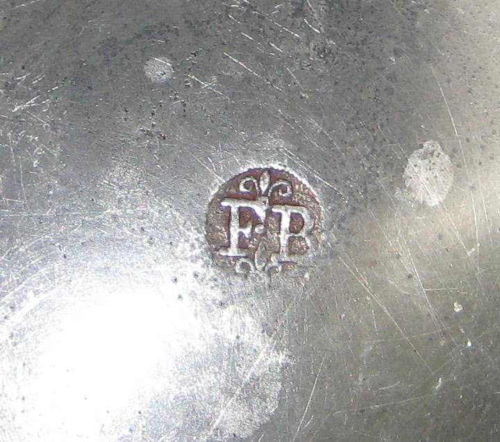 1967.1515 Tankard (mark)