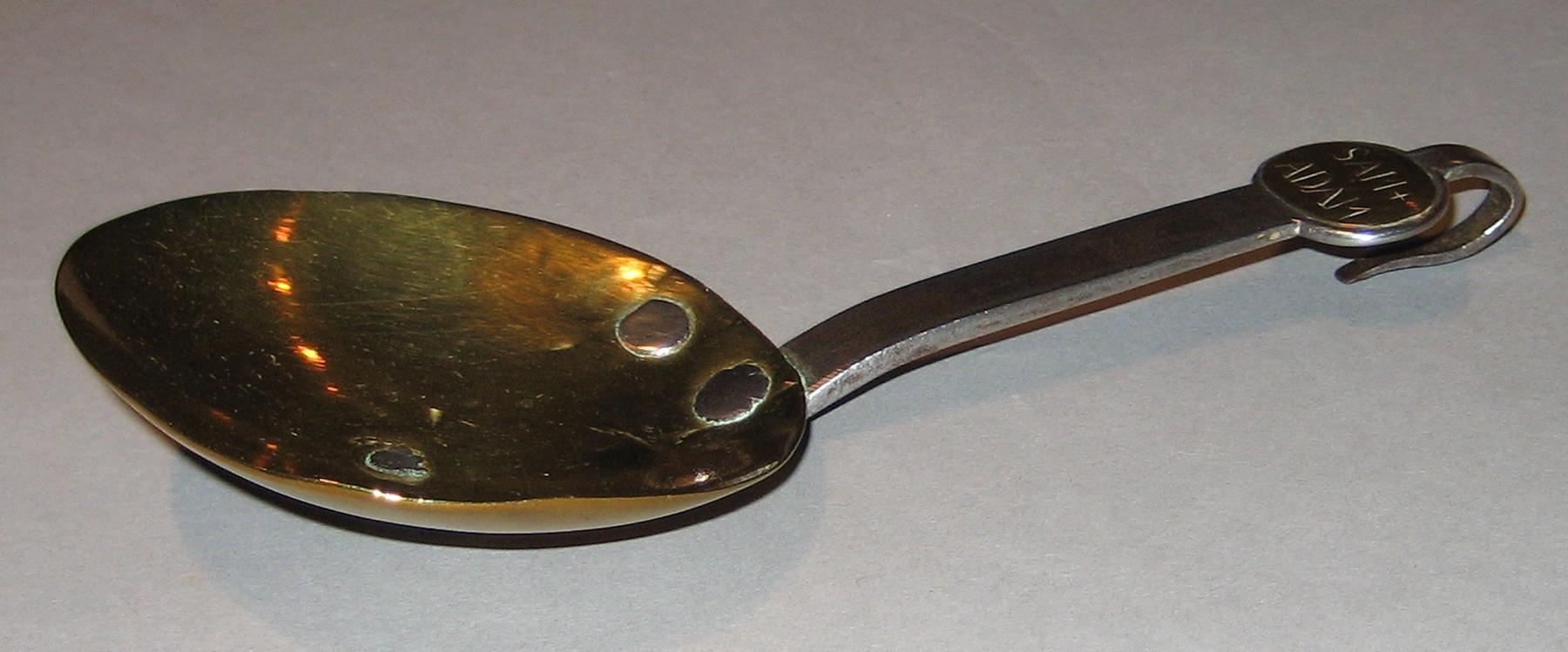 1967.1532 Spoon