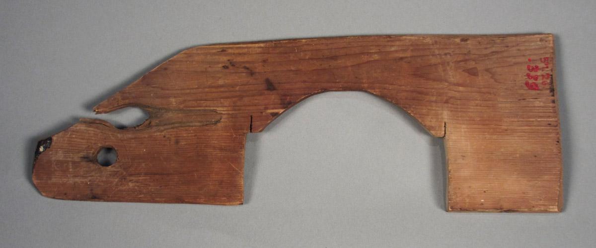 1957.0026.339 Gauge, side 2