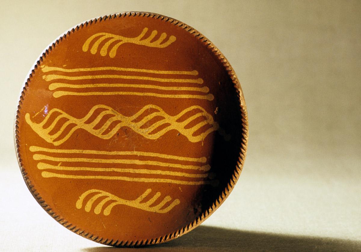 1967.1538 Dish