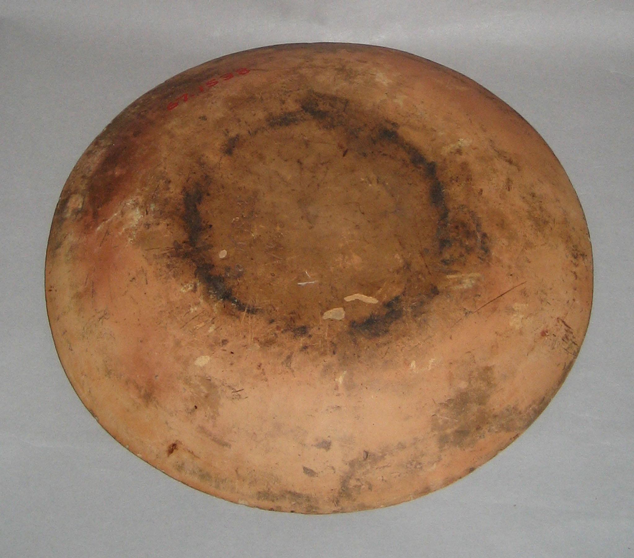 1967.1538 Dish (bottom)