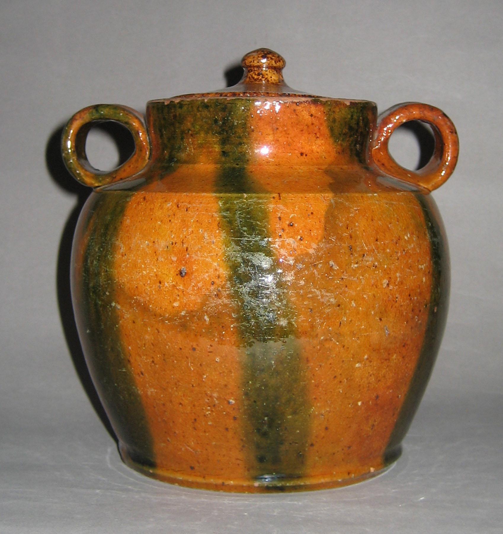 1967.1539 A, B Jar