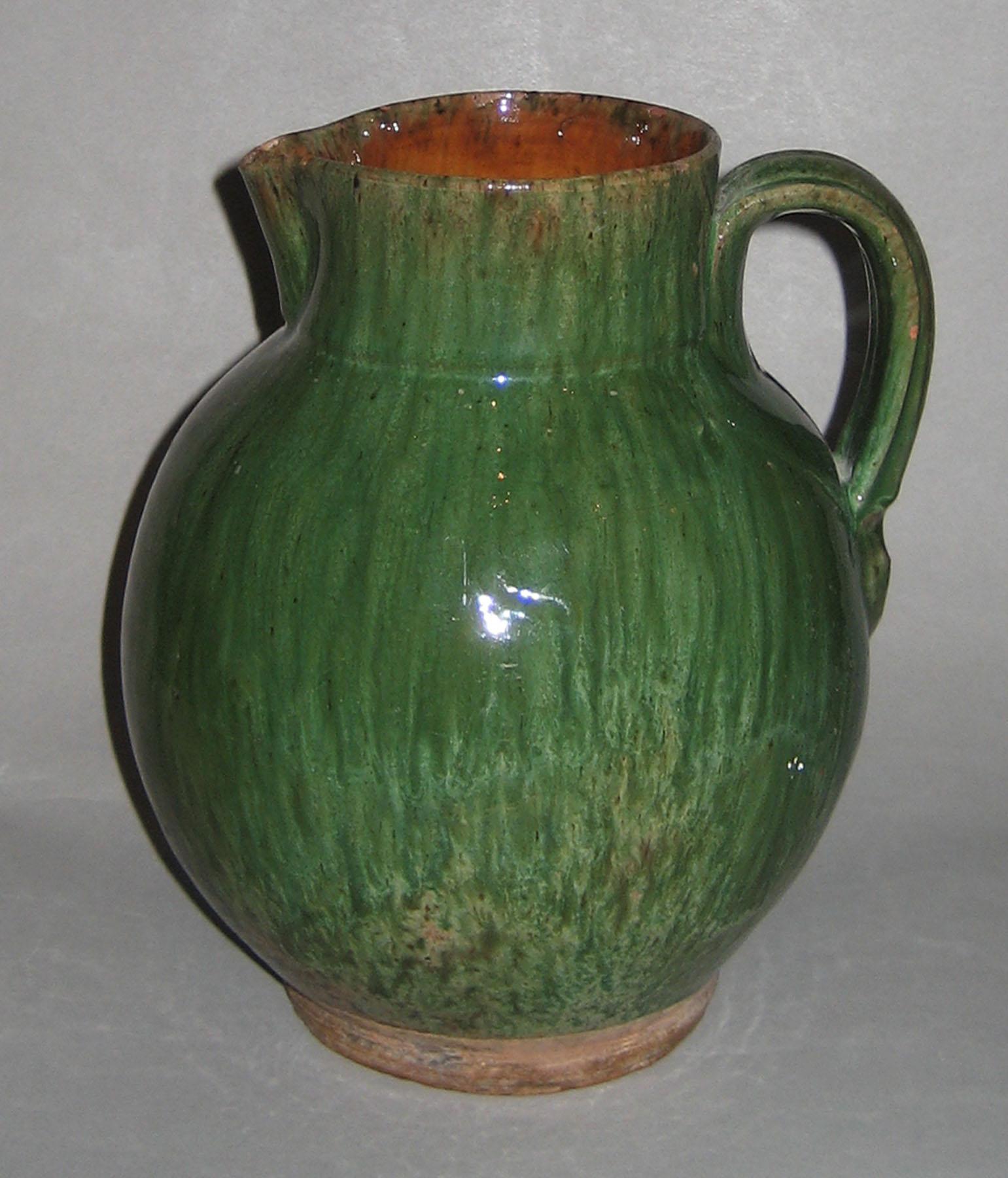 1967.1540 (2) Pitcher