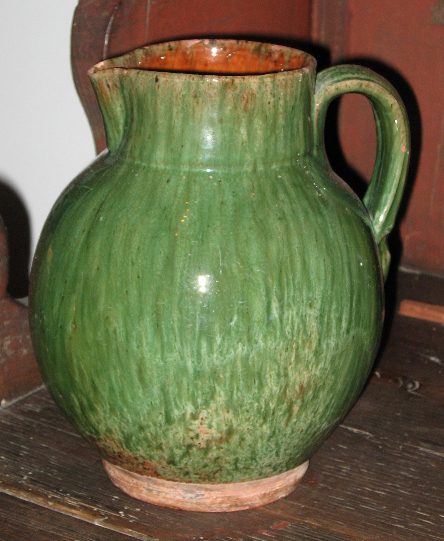 1967.1540 Pitcher