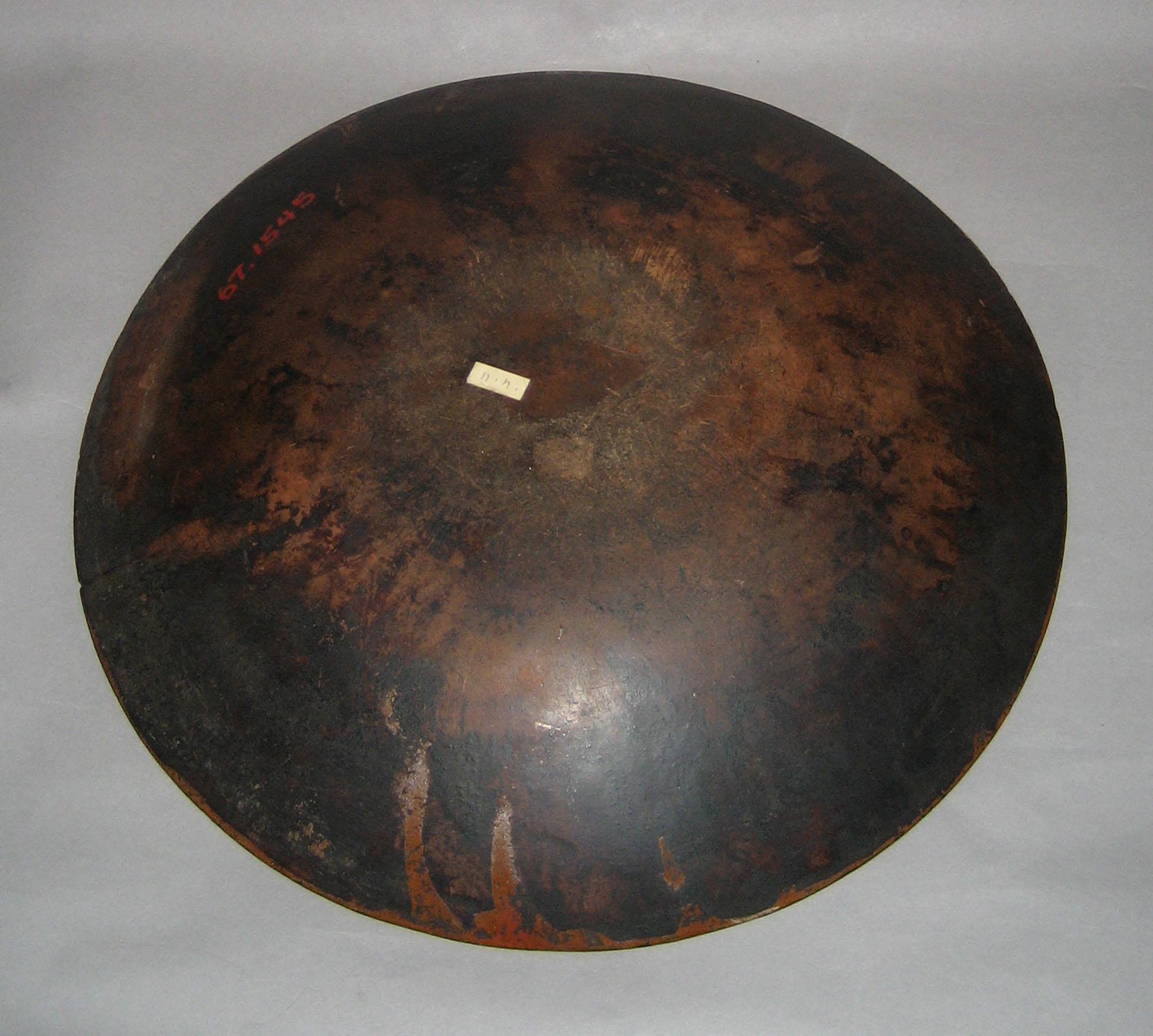 1967.1545 Dish (bottom)