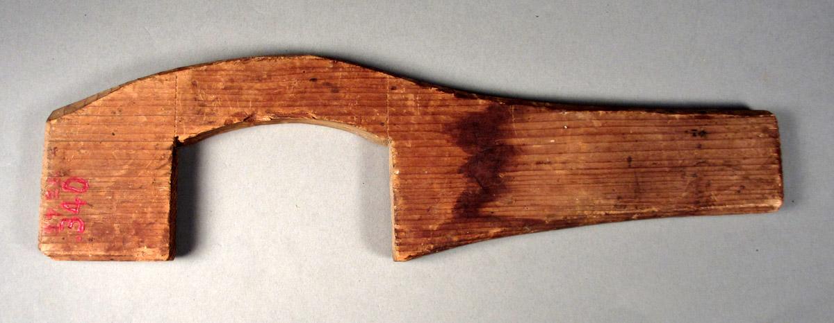 1957.0026.340 Gauge, View 1