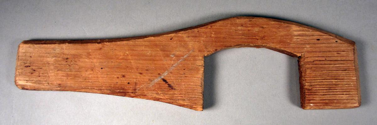 1957.0026.340 Gauge, View 2