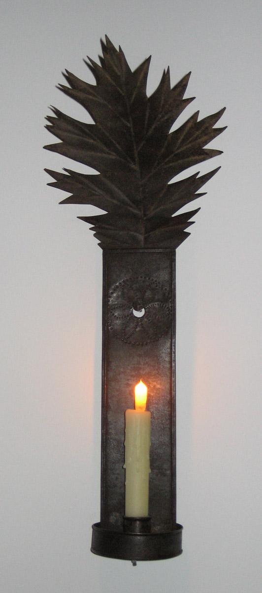 1967.1548.002 Sconce